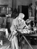Greta Garbo: The Temptress  1926