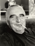 Georges Pompidou  June 6  1966