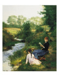 Summer Day