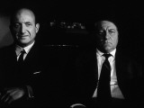 Jean Gabin: Maigret Tend Un Piège  1958