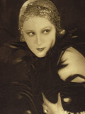 Brigitte Helm: L'Atlantide  1932