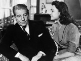 Jean Gabin and Brigitte Auber: Victor  1951