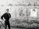 Bernard Buffet  January 29  1959