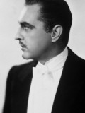 John Barrymore: Arsène Lupin  1932