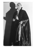 Bela Lugosi: Mark of The Vampire  1935