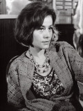 Annie Girardot: Le Bateau D'Emile  1962