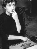 Françoise Sagan
