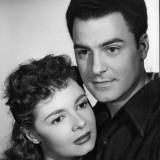 Michel Roux and Lisette Lebon: La Joyeuse Prison  1956