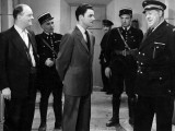 Michel Roux and Michel Simon: La Joyeuse Prison  1956
