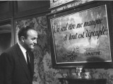 Bernard Blier: Agence Matrimoniale  1952