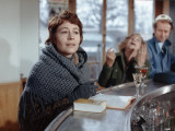 Annie Girardot: Elle Boit Pas  Elle Fume Pas  Elle Drague Pas Mais Elle Cause !  1970