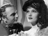 Isa Miranda and Aimé Clariond: Le Mensonge De Nina Petrovna  1937