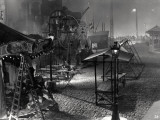 Jean Gabin and Michèle Morgan: Le Quai Des Brumes  1938