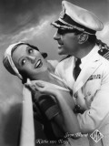 Käthe von Nagy and Jean Murat: Le Capitaine Craddock  1931
