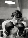 Jean-Paul Belmondo  June 21  1960