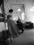 Gina Lollobrigida