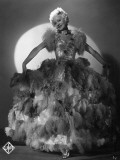 Lilian Harvey: Fanny Elssler  1937