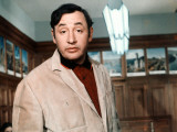 Philippe Noiret: Le Voyage Du Père  1966