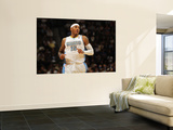 New York Knicks v Denver Nuggets: Carmelo Anthony