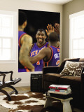 New York Knicks v Golden State Warriors: Amar'e Stoudemire