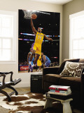 New Orleans Hornets v Los Angeles Lakers  Los Angeles - January 7: Ron Artest