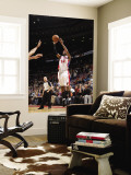 Washington Wizards v Detroit Pistons: Richard Hamilton