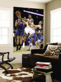 Minnesota Timberwolves v Golden State Warriors: Monta Ellis