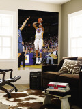 Minnesota Timberwolves v Golden State Warriors: Monta Ellis and Luke Ridnour