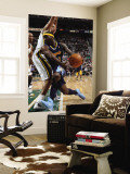 Denver Nuggets v Utah Jazz  Salt Lake City  UT - March 3: Ty Lawson and Devin Harris
