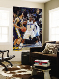 Utah Jazz v New Orleans Hornets: Chris Paul and Deron Williams