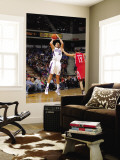 Houston Rockets v Sacramento Kings: Francisco Garcia and Kevin Martin