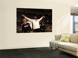 Miami Heat v Sacramento Kings: Lebron James