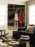Los Angeles Clippers v Indiana Pacers: James Posey