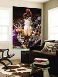 Dakota Wizards v Sioux Falls Skyforce: Wink Adams and Mike Gerrity