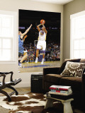 Minnesota Timberwolves v Golden State Warriors: Monta Ellis and Luke Ridnour