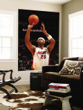 Washington Wizards v Miami Heat: Erick Dampier