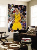 Boston Celtics v Golden State Warriors  Oakland  CA - February 22: Monta Ellis