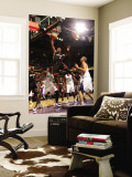 Miami Heat v Sacramento Kings: Dwayne Wade