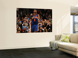 New York Knicks v Denver Nuggets: Amar'e Stoudemire
