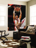 Detroit Pistons v Miami Heat: Zydrunas Ilgauskas