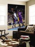 Los Angeles Lakers v New Orleans Hornets - Game Four  New Orleans  LA - April 24: Chris Paul