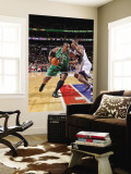 Boston Celtics v Philadelphia 76ers: Glen Davis