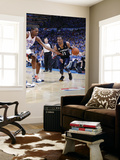 Memphis Grizzlies v Oklahoma City Thunder - Game Seven  Oklahoma City  OK - MAY 15 : Mike Conley an