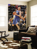 Minnesota Timberwolves v Golden State Warriors: Kevin Love and David Lee