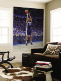 Memphis Grizzlies v Oklahoma City Thunder - Game One  Oklahoma City  OK - MAY 1: Shane Battier