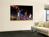 Detroit Pistons v Golden State Warriors: Ben Gordon