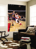 Golden State Warriors v Portland Trail Blazers: Vladimir Radmanovic and Patrick Mills