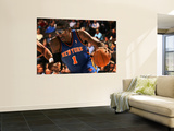 New York Knicks v Denver Nuggets: Amar'e Stoudemire