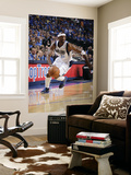 Oklahoma City Thunder v Dallas Mavericks - Game TwoDallas  TX - MAY 19: Jason Terry