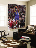 Golden State Warriors v Houston Rockets: Reggie Williams